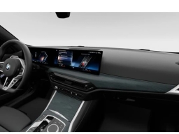 BMW 3 Series 330i NA Sedan 2026