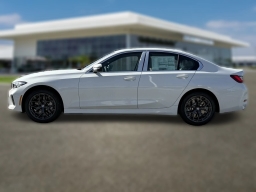 BMW 3 Series 330i NA Sedan 2026