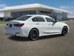 BMW 3 Series 330i NA Sedan 2026