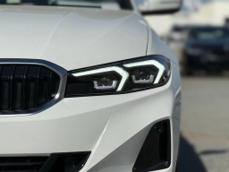 BMW 3 Series 330i NA Sedan 2026