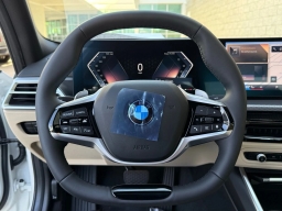 BMW 3 Series 330i NA Sedan 2026