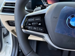 BMW 3 Series 330i NA Sedan 2026