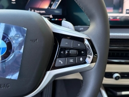 BMW 3 Series 330i NA Sedan 2026