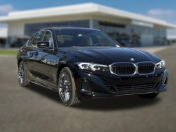 BMW 3 Series 330i NA Sedan 2026