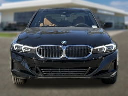 BMW 3 Series 330i NA Sedan 2026