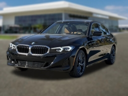 BMW 3 Series 330i NA Sedan 2026