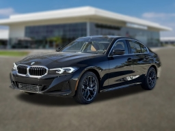 BMW 3 Series 330i NA Sedan 2026