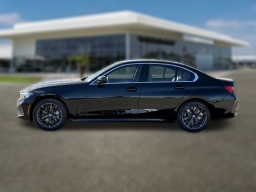 BMW 3 Series 330i NA Sedan 2026