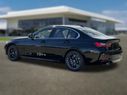 BMW 3 Series 330i NA Sedan 2026