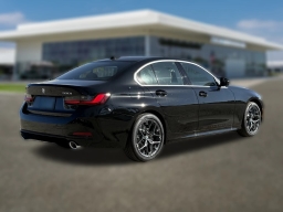 BMW 3 Series 330i NA Sedan 2026