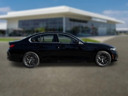 BMW 3 Series 330i NA Sedan 2026