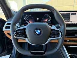 BMW 3 Series 330i NA Sedan 2026