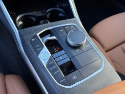 BMW 3 Series 330i NA Sedan 2026