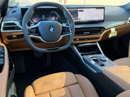BMW 3 Series 330i NA Sedan 2026