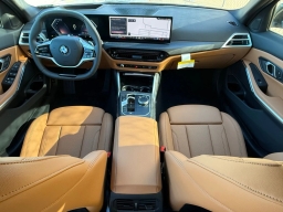 BMW 3 Series 330i NA Sedan 2026