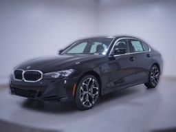 BMW 3 Series 330i NA Sedan 2026