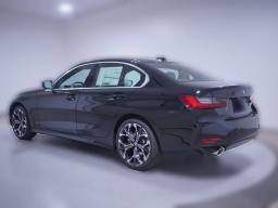 BMW 3 Series 330i NA Sedan 2026