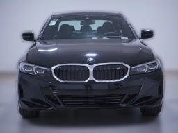 BMW 3 Series 330i NA Sedan 2026