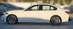 BMW 3 Series 330i NA Sedan 2026