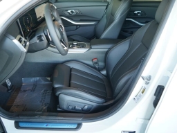 BMW 3 Series 330i NA Sedan 2026