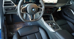 BMW 3 Series 330i NA Sedan 2026