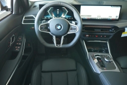 BMW 3 Series 330i NA Sedan 2026