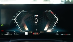 BMW 3 Series 330i NA Sedan 2026