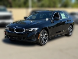 BMW 3 Series 330i NA Sedan 2026