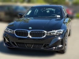 BMW 3 Series 330i NA Sedan 2026