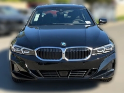 BMW 3 Series 330i NA Sedan 2026