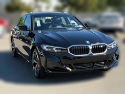 BMW 3 Series 330i NA Sedan 2026