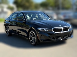 BMW 3 Series 330i NA Sedan 2026