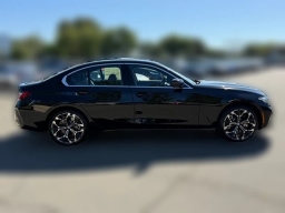 BMW 3 Series 330i NA Sedan 2026