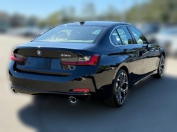 BMW 3 Series 330i NA Sedan 2026