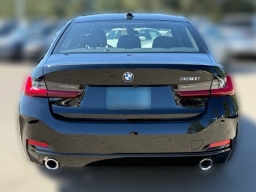 BMW 3 Series 330i NA Sedan 2026