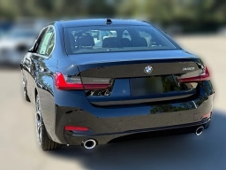 BMW 3 Series 330i NA Sedan 2026