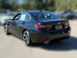 BMW 3 Series 330i NA Sedan 2026