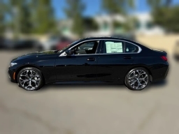 BMW 3 Series 330i NA Sedan 2026