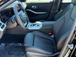 BMW 3 Series 330i NA Sedan 2026