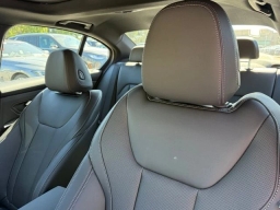 BMW 3 Series 330i NA Sedan 2026