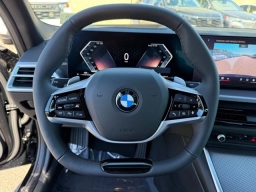 BMW 3 Series 330i NA Sedan 2026