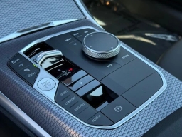 BMW 3 Series 330i NA Sedan 2026