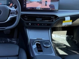 BMW 3 Series 330i NA Sedan 2026