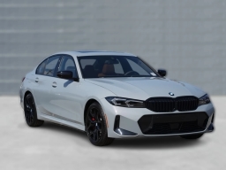 BMW 3 Series 330i NA Sedan 2026