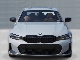 BMW 3 Series 330i NA Sedan 2026