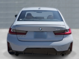 BMW 3 Series 330i NA Sedan 2026