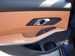 BMW 3 Series 330i NA Sedan 2026