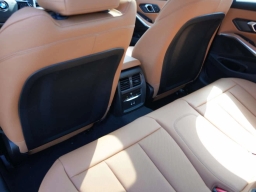 BMW 3 Series 330i NA Sedan 2026