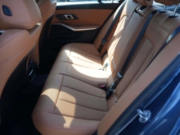 BMW 3 Series 330i NA Sedan 2026