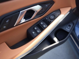 BMW 3 Series 330i NA Sedan 2026